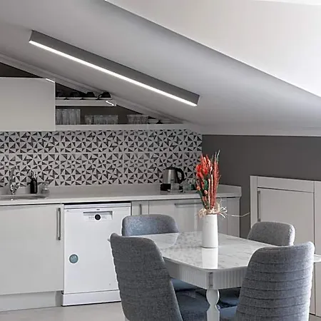 Pier21 House Hotel 4*