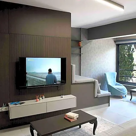 Hotel Pier21 House Dalaman