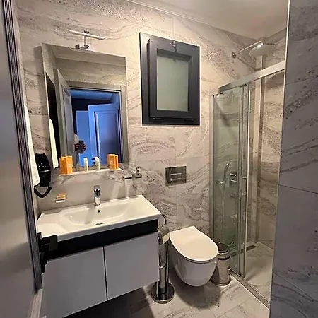 Pier21 House 4* Dalaman