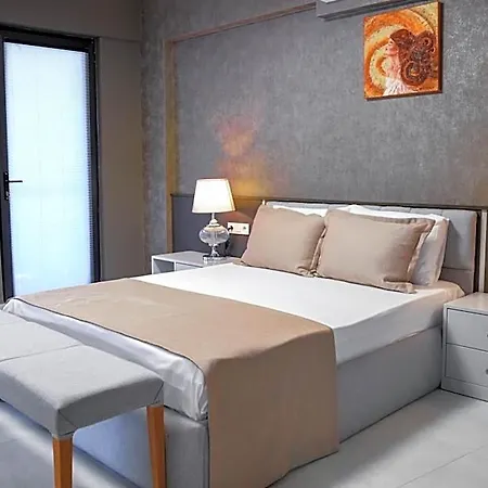 Pier21 House 4* Dalaman