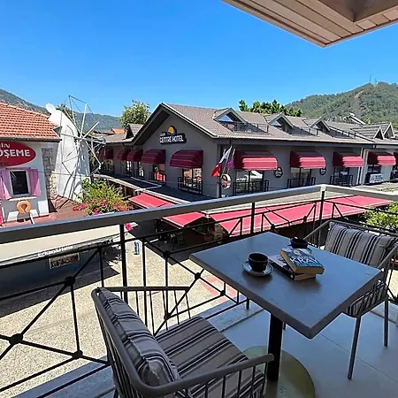 Aparthotel Pier21 House Dalaman