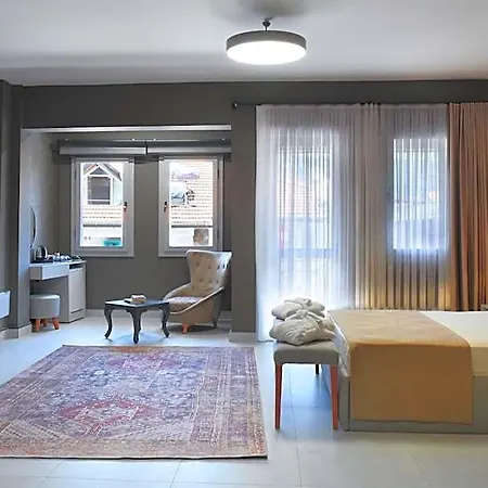 Pier21 House Hotel Dalaman