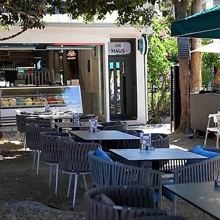 Pier21 House 4* Dalaman