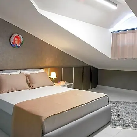 Pier21 House Hotel 4*