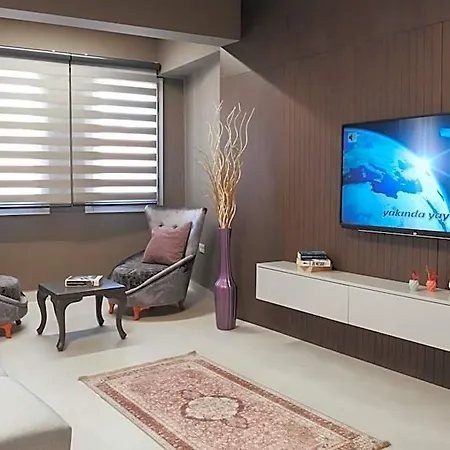 Hotel Pier21 House 4*
