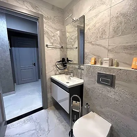Pier21 House Hotel Dalaman