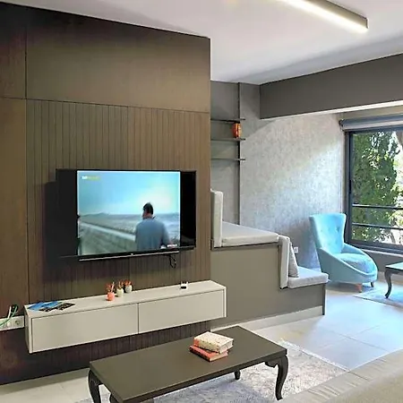 Pier21 House Hotel Dalaman