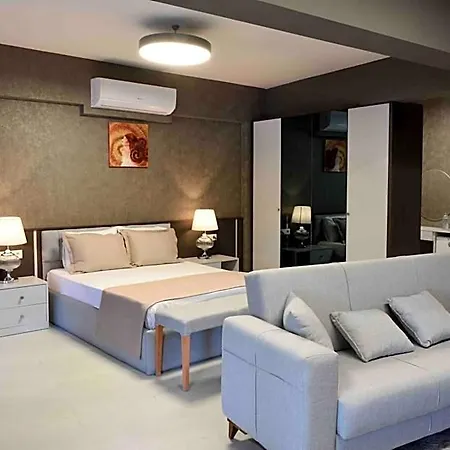 Hotel Pier21 House Dalaman