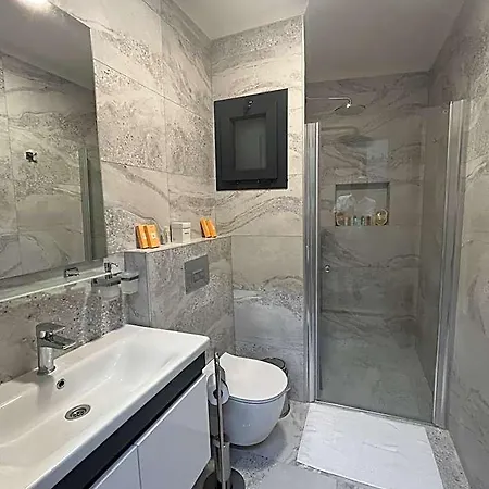 Pier21 House 4* Dalaman